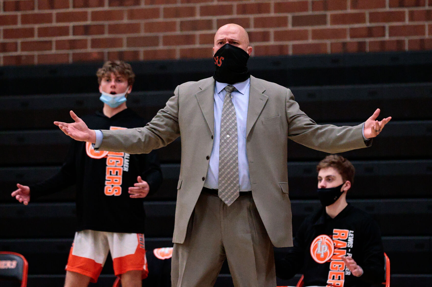 PREP BASKETBALL